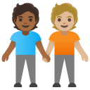 Google Emoji
