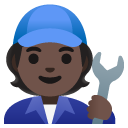 Google Emoji
