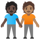 Google Emoji