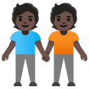 Google Emoji