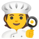Google Emoji