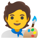 Google Emoji