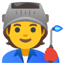 Google Emoji