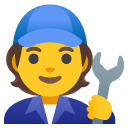 Google Emoji