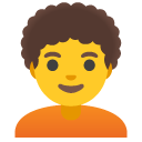 Google Emoji