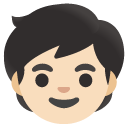 Google Emoji