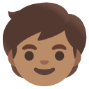 Google Emoji