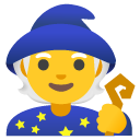 Google Emoji