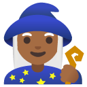 Google Emoji