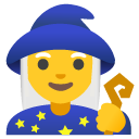 Google Emoji