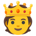 Google Emoji