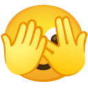 Google Emoji