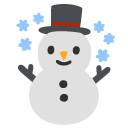 Google Emoji
