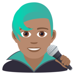 Joypixels Emoji