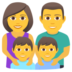 Joypixels Emoji