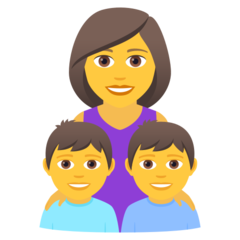 Joypixels Emoji