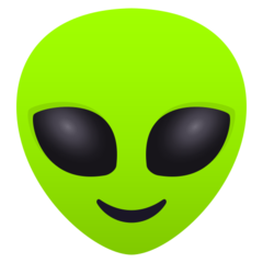 alien