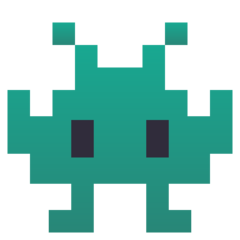 alien monster