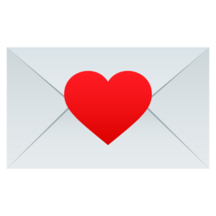 love letter