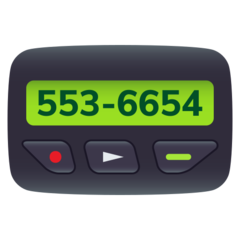 Joypixels Emoji