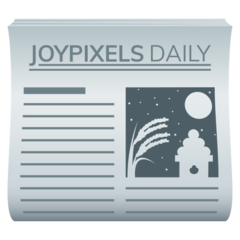 Joypixels Emoji