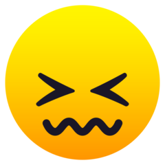 confounded face