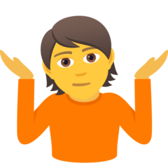 Joypixels Emoji