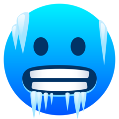  cold Face Emoji Meaning Copy And Paste EmojiCenter