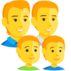 Messenger Emoji