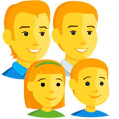 Messenger Emoji