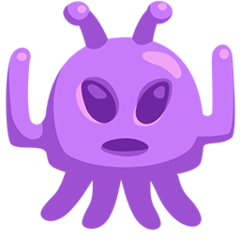 alien monster