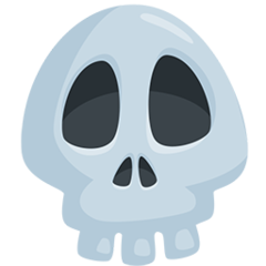 skull
