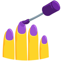 nail polish