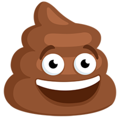pile of poo
