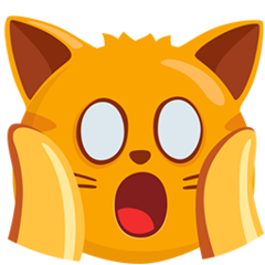 weary cat