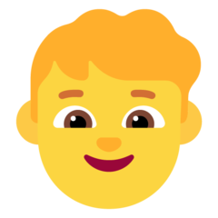 Microsoft Emoji