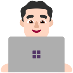 Microsoft Emoji