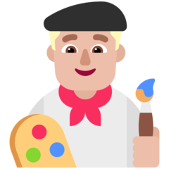 Microsoft Emoji