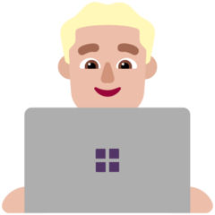 Microsoft Emoji