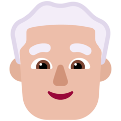 Microsoft Emoji