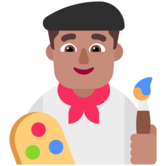 Microsoft Emoji