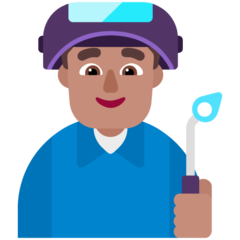 Microsoft Emoji