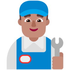 Microsoft Emoji