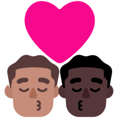 Microsoft Emoji