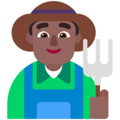 Microsoft Emoji