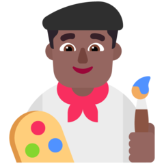 Microsoft Emoji