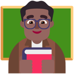 Microsoft Emoji