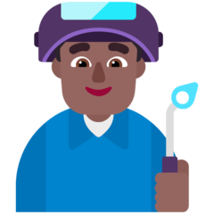 Microsoft Emoji