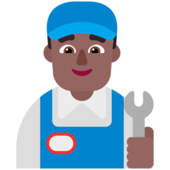 Microsoft Emoji