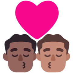 Microsoft Emoji